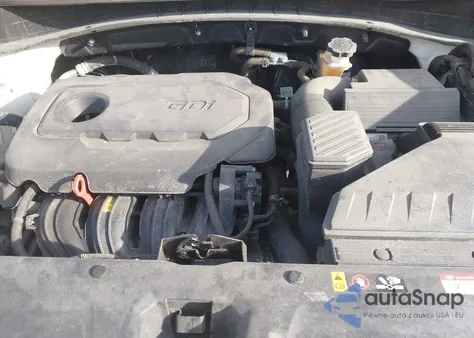 2020 Kia Sportage Lx from USA, damaged, VIN KNDPMCAC1L7796251